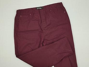 bugjo jeans: Legginsy Sportowe damskie, rozmiar 2XL — 1