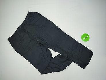wallis spodnie: Spodnie 3/4 damskie, rozmiar XL — 3