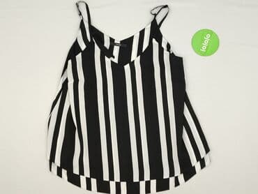 koszulki na ramiączkach plus size: George, Top damski, rozmiar L — 2