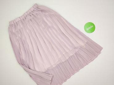 spódnice midi: Spódnica damska, rozmiar 2XS — 2