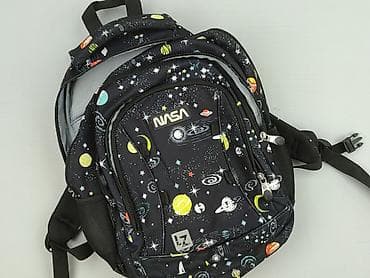 c: Plecak, stan - Bardzo dobry — 1