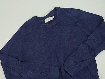 michael h: H&M L.O.G.G., Sweter dla mężczyzn, rozmiar S — 1