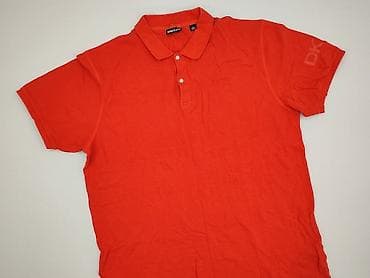 pepegi prl: DKNY, Koszulka polo dla mężczyzn, rozmiar 2XL — 1