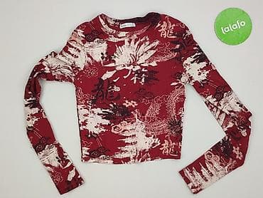pull and bear dostawa: Bershka, Bluzka damska, rozmiar XS — 2