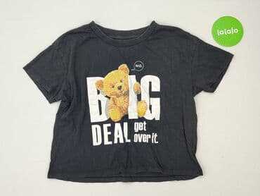 koszula z misiem damska: House, Футболка жіноча, розмір M — 3