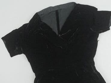 sukienki wieczorowe łódź piotrkowska: Women`s dress, size S (EU 36) — 1