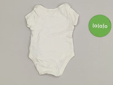 koszulka one direction: Body, Primark, 1-3 m, 
stan - Bardzo dobry — 3