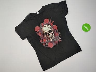 rock: Koszulka dla mężczyzn, rozmiar XL — 2