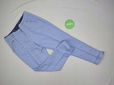 s d jeans: Orsay, Spodnie materiałowe damskie, rozmiar S — 2