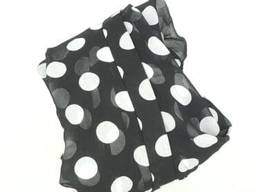 czarne bluzki w biale grochy: By very, Bluzka damska, M — 6