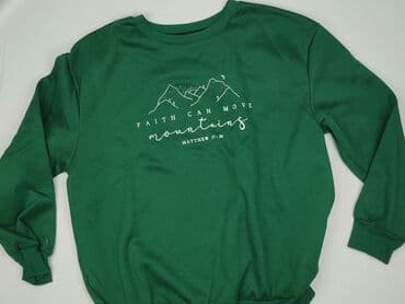 bluza religijna: Shein Curve, Bluza damska
, rozmiar XL — 1