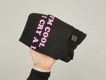system of a down koszulka h m: Shein, T-shirt damski, rozmiar XS — 6