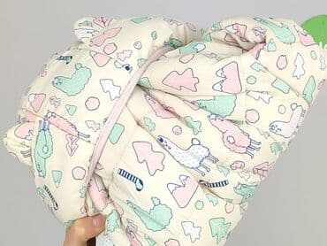 calvin klein jeans mom: Kombinezon, 5.10.15, 3-6 miesięcy, stan - Idealny — 5