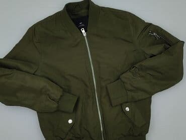 koszula kurtka lidl: Cropp, Kurtka przejściowa dla mężczyzn, S — 1