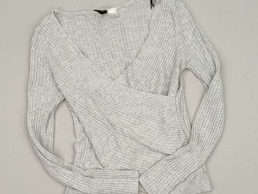 czy akryl w swetrze jest dobry: H&M, Светр жіночий, розмір S — 1