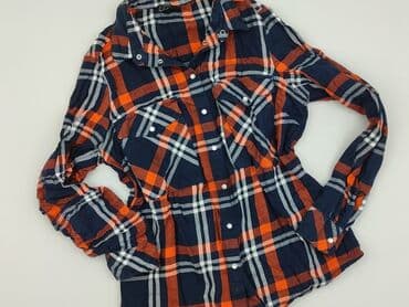 koszula z eko skóry reserved: F&F, Women`s shirt, XS — 1