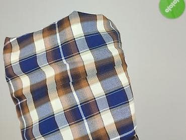czerwona bluza pull: River Island, Koszulа dla mężczyzn, rozmiar M — 7
