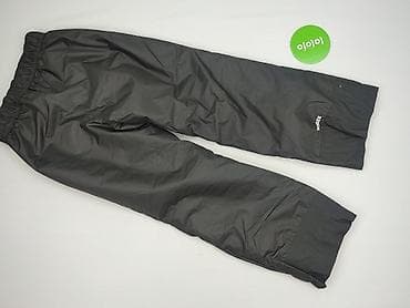 sweter open shoulder: Spodnie narciarskie, Wedze, 10 lat, 140, stan - Bardzo dobry — 3