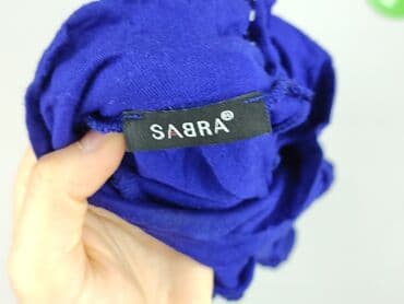 koszulka do garnituru damskiego: Bluzka damska, rozmiar S — 4