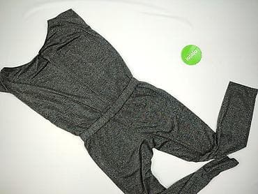 Overalls: Women`s overall, size XL — 3