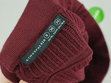 mini i rajstopy: Atmosphere, Spódnica damska, rozmiar S — 4