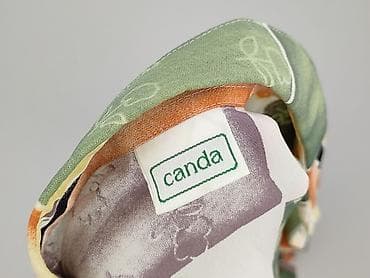 sizer polska: Canda, Koszulа dla mężczyzn, rozmiar M — 5