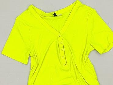 H&M Divided, Bluzka damska, rozmiar M