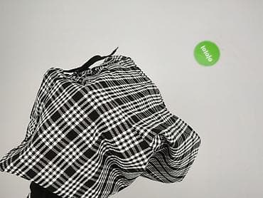 relaxy buty prl: Spodnie materiałowe damskie, rozmiar M — 5