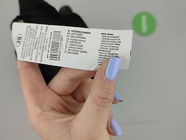 spódniczka basic: Top Secret, Spódnica damska, rozmiar M — 5