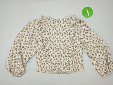 sinsay trampki biale: Sinsay, Bluzka damska, rozmiar S — 3