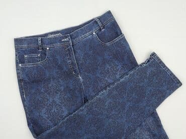 stanley jeans damskie: Jeansy damskie, rozmiar L — 1