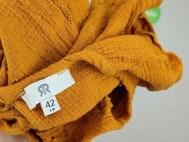 hm bluzki z krótkim rękawem: RR, Bluzka damska, rozmiar XL — 5