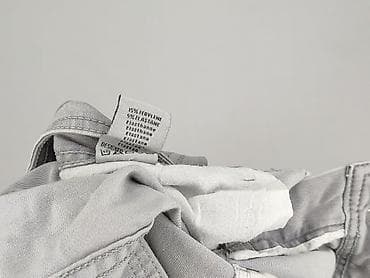 ccc klapki domowe: Spodnie 3/4 damskie, rozmiar L — 6