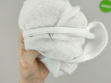 szeroki t shirty: Bluzka damska, rozmiar One size — 5