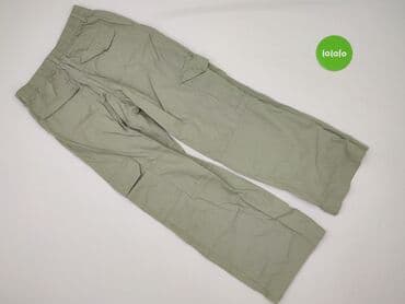 spodnie dresowe w lidlu: Spodnie dla mężczyzn, S — 3