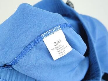 balanciaga klapki: Szorty damskie, M — 4