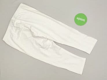 pepco legginsy prążkowane: Cubus, Legginsy Sportowe damskie, rozmiar XL — 3