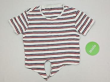 baby dungrees: H&M, Body damskie, rozmiar XS — 2