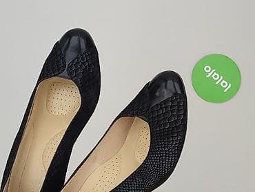 catwalk deichmann: Półbuty damskie, rozmiar 40 — 5