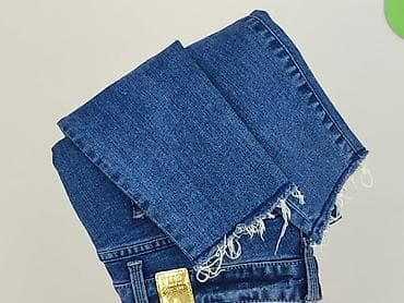 levi mom: Guess, Jeansy damskie, rozmiar 2XS — 7