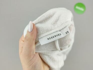 czerwony sweter reserved: Reserved, Bluzka damska, XS w lalafo.pl — 6 czerwony sweter reserved: Reserved, Bluzka damska, XS — 6