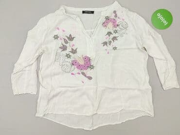 koszulka z zetorem: Bluzka damska, XL — 2