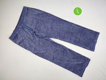 ccc klapki domowe: Marks & Spencer, Spodnie dresowe damskie, rozmiar M — 2