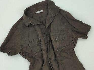 sukienka koszulowa c a: Marks & Spencer, Sukienka damska, rozmiar L — 1