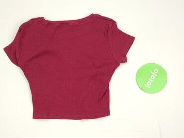 t shirty basic: FBsister, T-shirt damski, rozmiar XS — 3