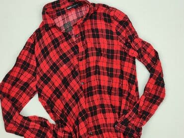 czerwona sukienka cropp: Cropp, Sukienka damska, rozmiar M — 1