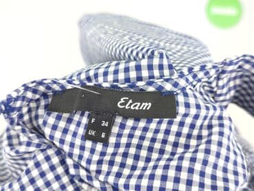 koszulka apatora: Etam, Bluzka damska, XS — 4