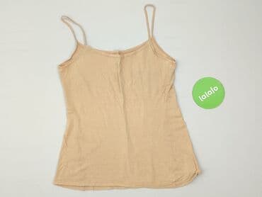 buty ze wstążką: Top damski, rozmiar M — 3