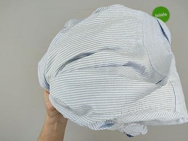 garnitury hm: H&M L.O.G.G., Koszulа dla mężczyzn, rozmiar L — 4