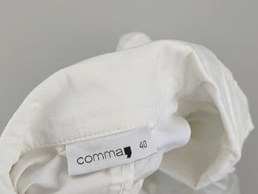 kurtki zimowe damskie c a: Comma, Marynarka damska, rozmiar L — 4